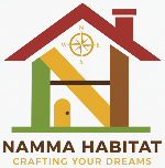 Namma Habitat LLP Logo - Crafting Your Dreams